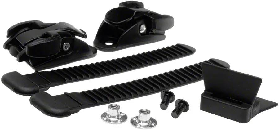 Bont Standard Buckle Kit 1