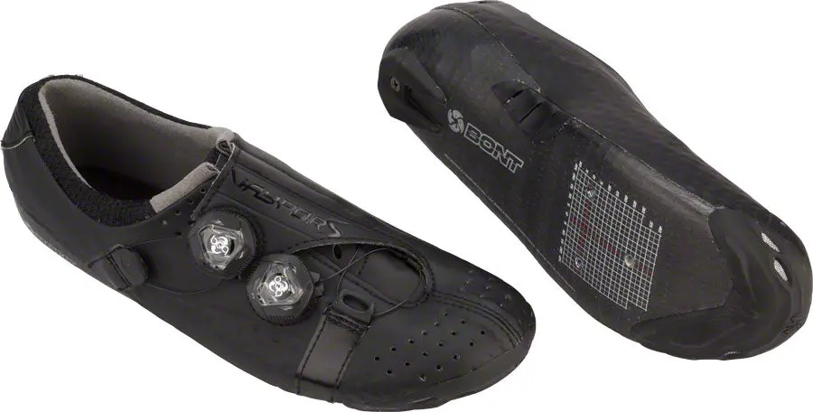 Bont Vaypor S Road Cycling Shoes 3