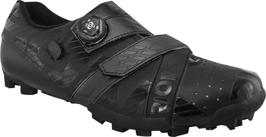 Bont Riot Mtb+ Boa Cycling Shoes 1