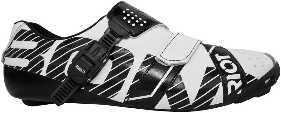 Bont Riot Buckle Road Cycling Shoes 6