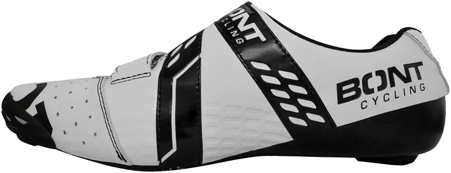 Bont Riot Buckle Road Cycling Shoes 9