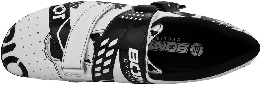 Bont Riot Buckle Road Cycling Shoes 13