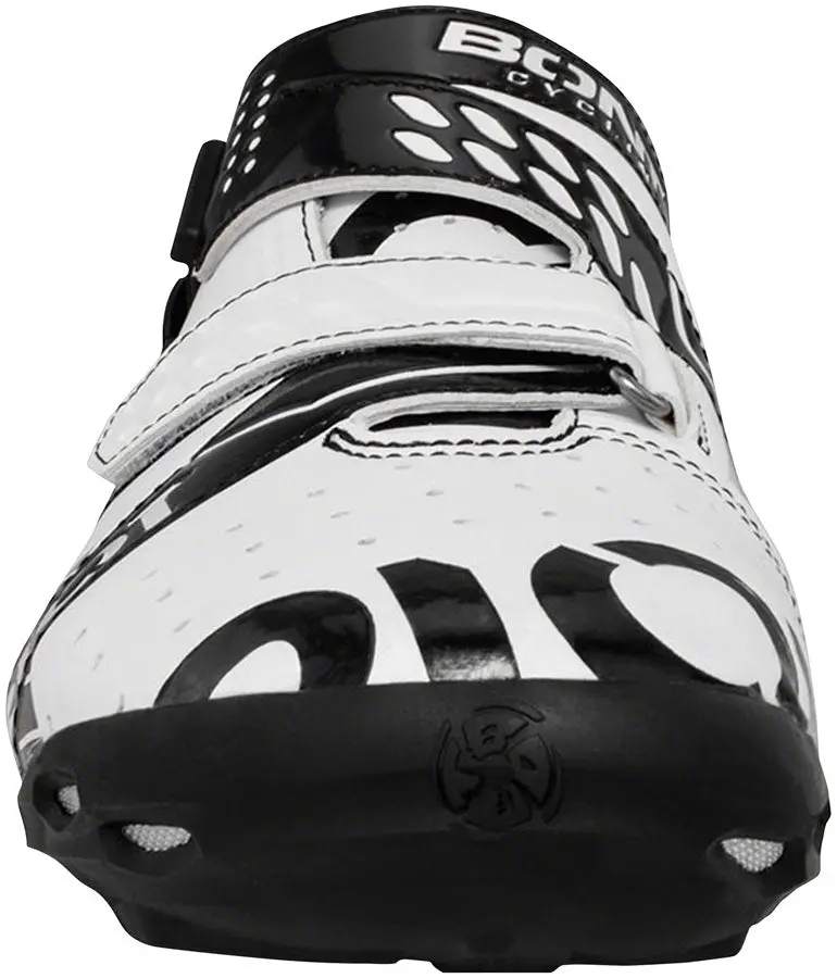 Bont Riot Buckle Road Cycling Shoes 21