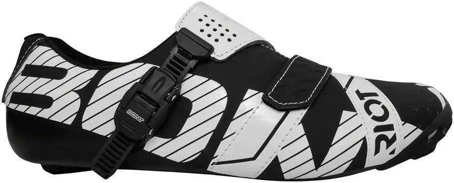 Bont Riot Buckle Road Cycling Shoes 7