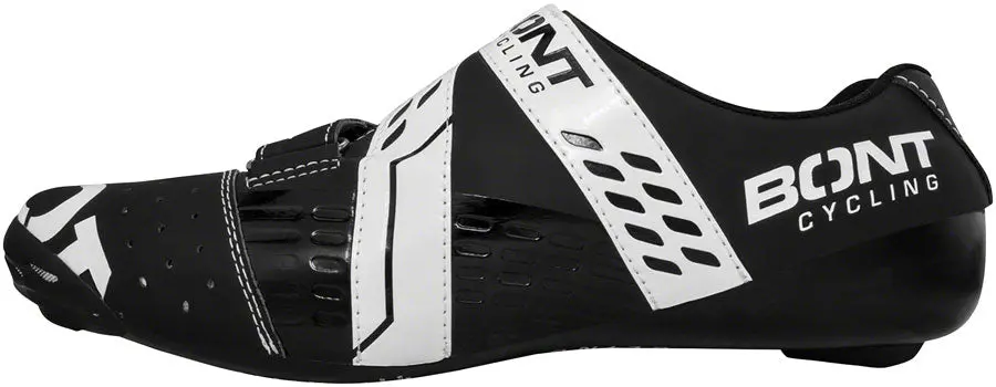 Bont Riot Buckle Road Cycling Shoes 11