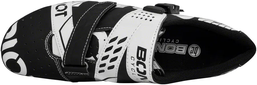 Bont Riot Buckle Road Cycling Shoes 15