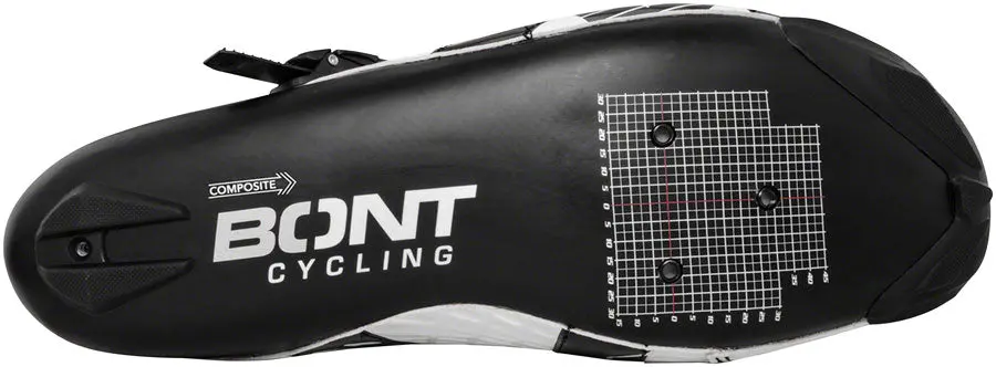 Bont Riot Buckle Road Cycling Shoes 20