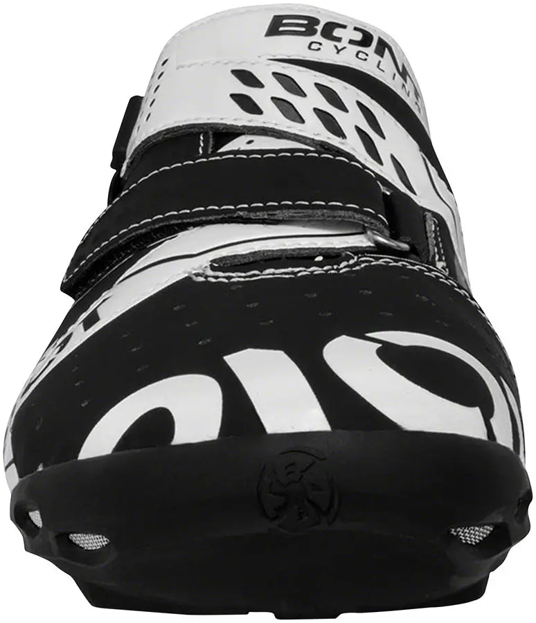 Bont Riot Buckle Road Cycling Shoes 24