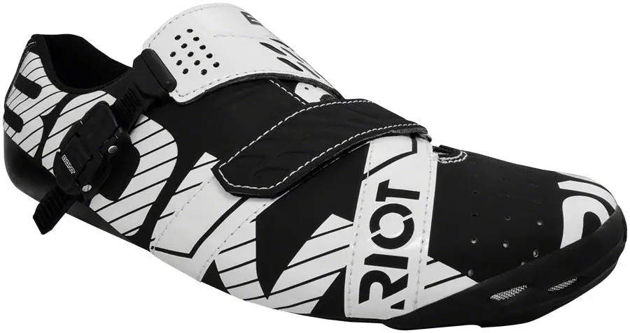 Bont Riot Buckle Road Cycling Shoes 4