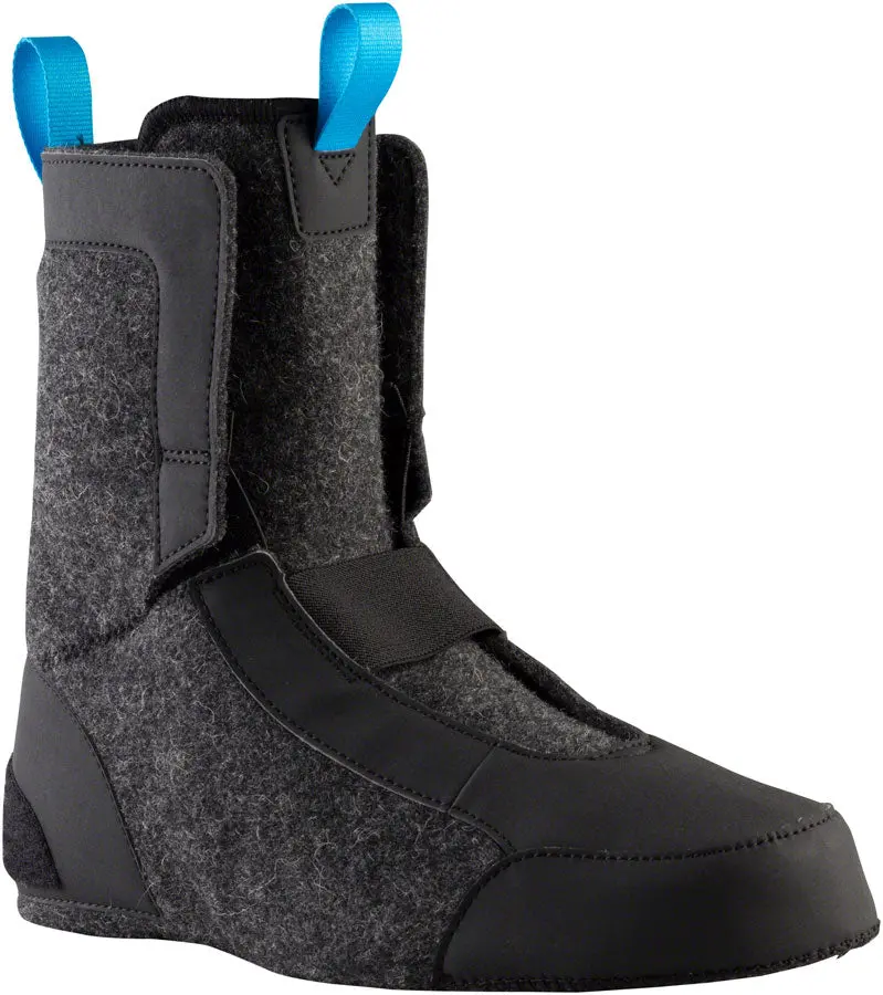 45Nrth Wolfgar Wool Felt Inner 1