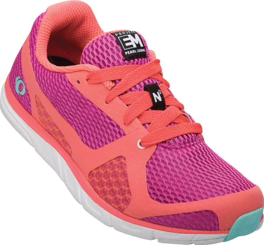 Pearl Izumi E:Motion Road N0 Unisex Road Cycling Shoes - Image 2