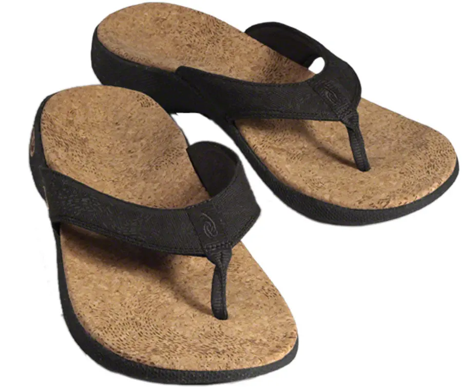 Sole Casual Cork Women's 1