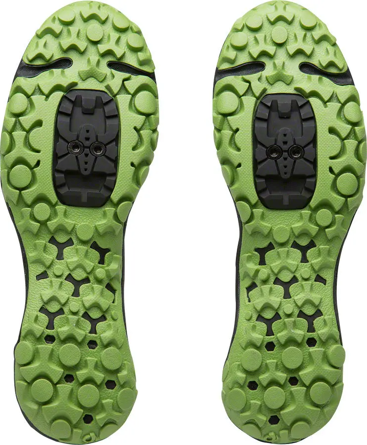 Pearl Izumi X-Alp Drift Iv Shoes 6