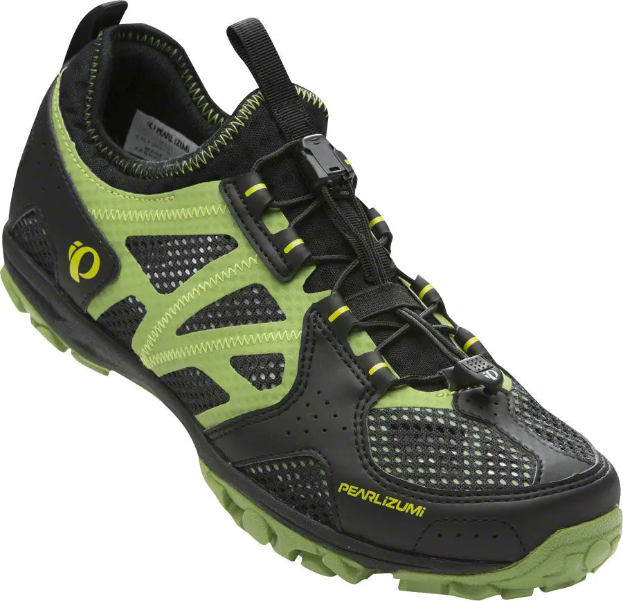 Pearl Izumi X-Alp Drift Iv Shoes 2