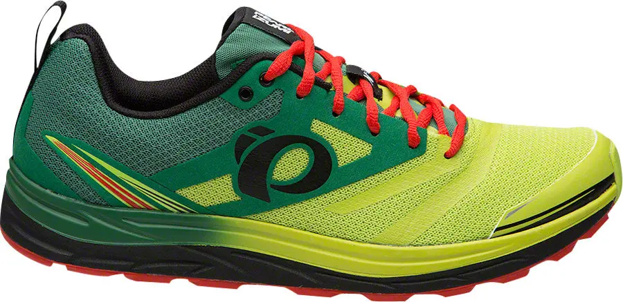 Pearl Izumi E:Motion Trail N2 V3 Shoes 3