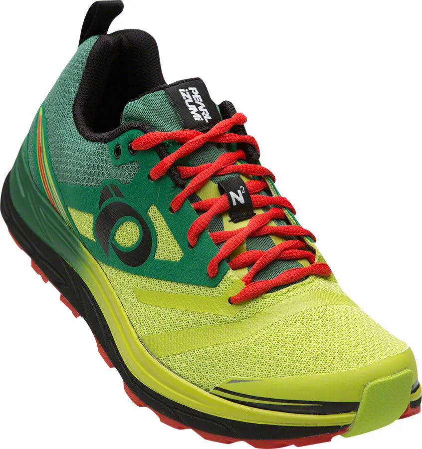 Pearl Izumi E:Motion Trail N2 V3 Shoes 1