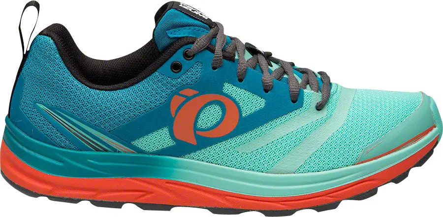 Pearl Izumi E:Motion Trail N2 V3 Shoes 4