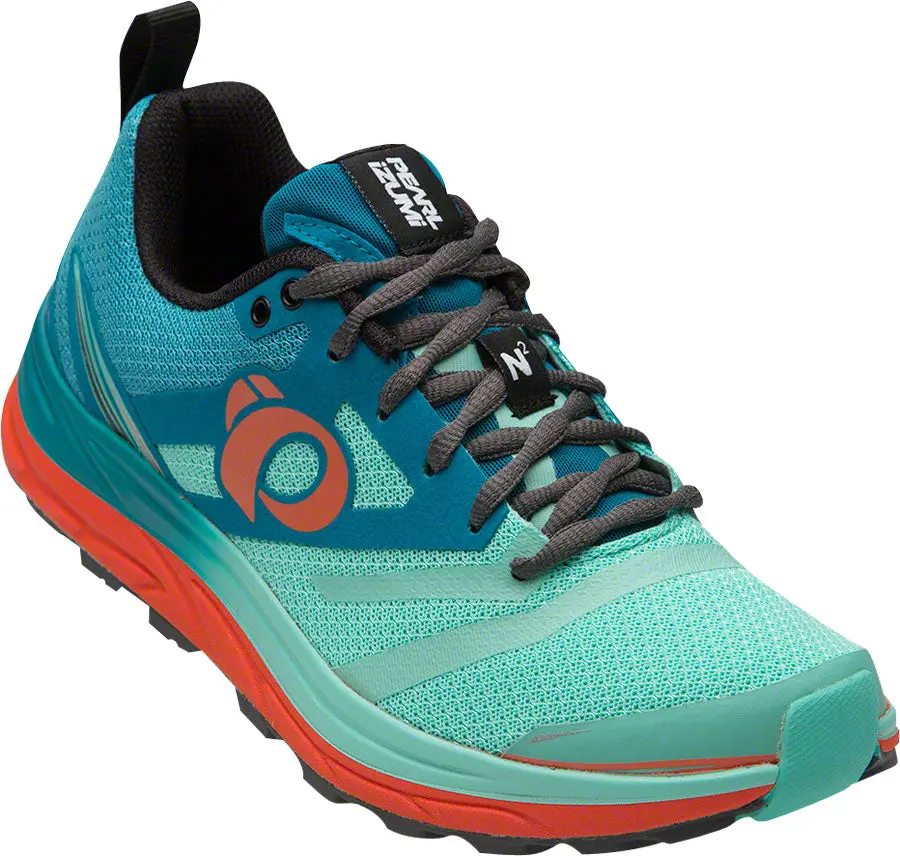 Pearl Izumi E:Motion Trail N2 v3 Off-Road Cycling Shoes - Image 2
