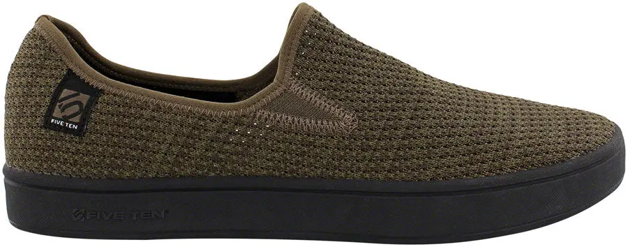 Five Ten Sleuth Slip-On Shoe - Men's 1