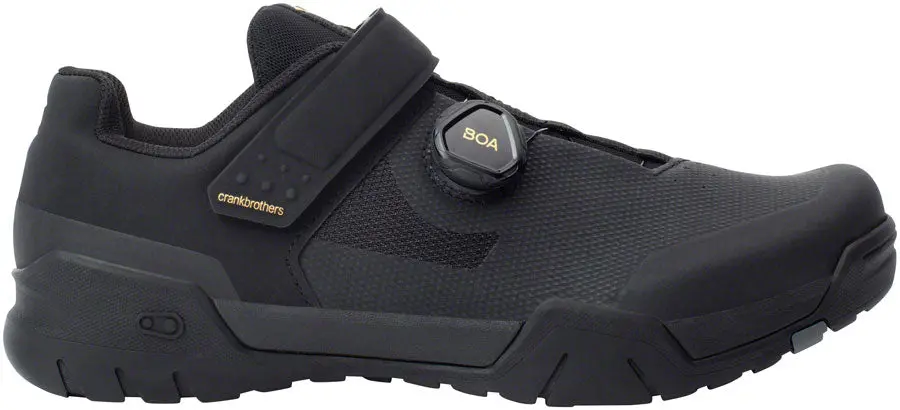 Crank Brothers Mallet E Boa Shoe 1