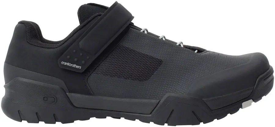 Crank Brothers Mallet E Speed Lace Shoe 1