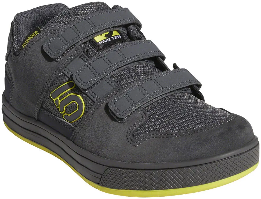 Five Ten Freerider Kid's Flat Shoes 1