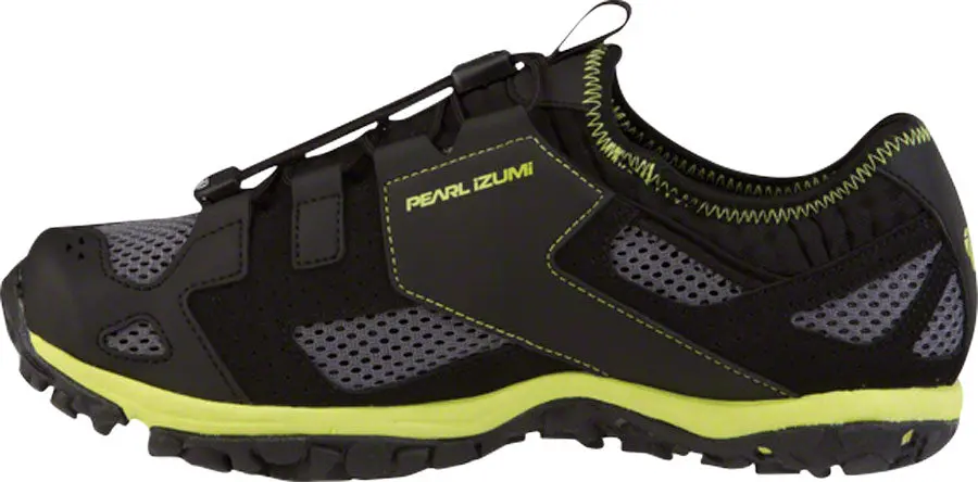 Pearl Izumi X-Alp Drift Iii 3