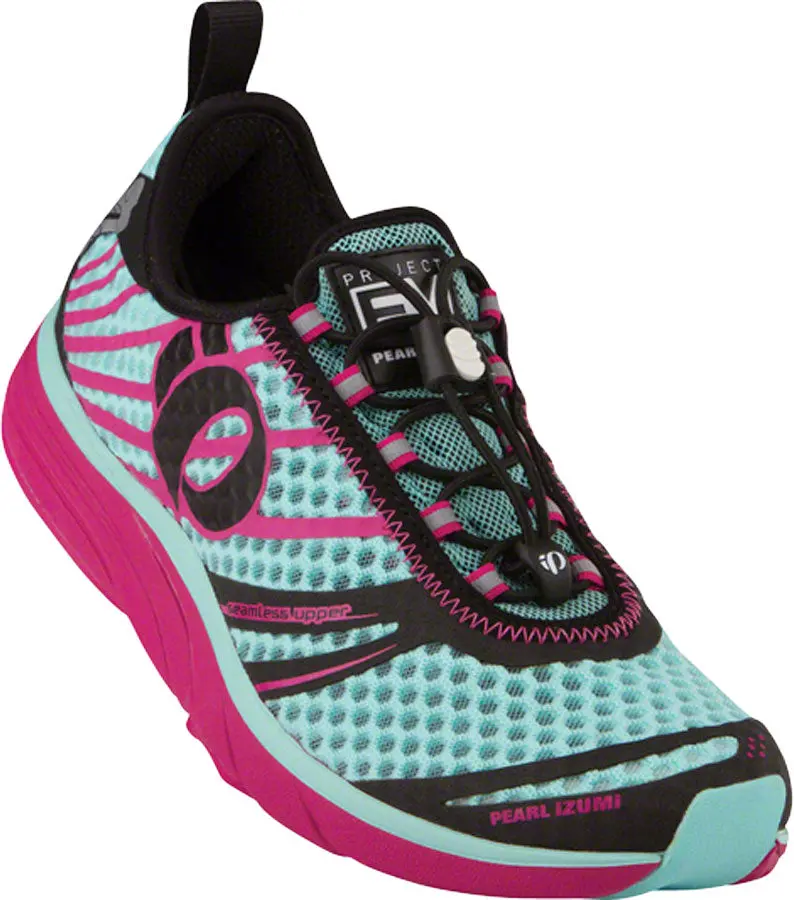 Pearl Izumi E:Motion Tri N 2 Women's 1