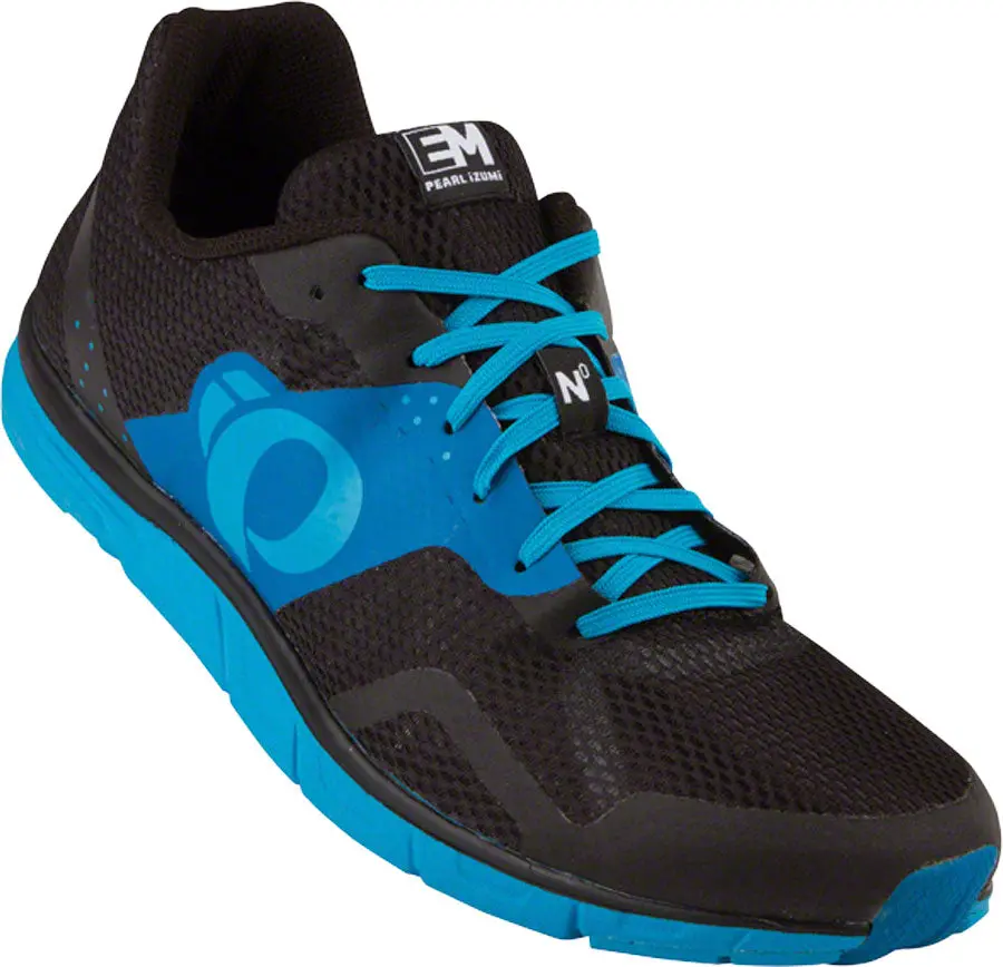 Pearl Izumi E:Motion Road N0 Unisex Road Cycling Shoes - Image 3