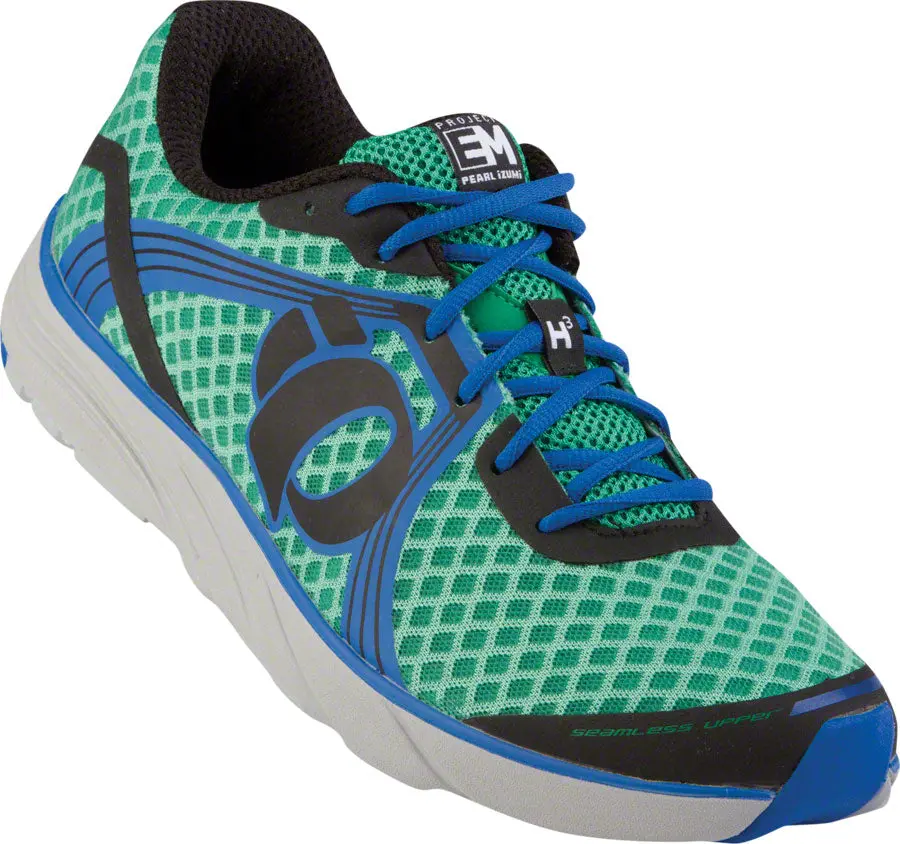 Pearl Izumi E:Motion Road H3 Cycling Shoes