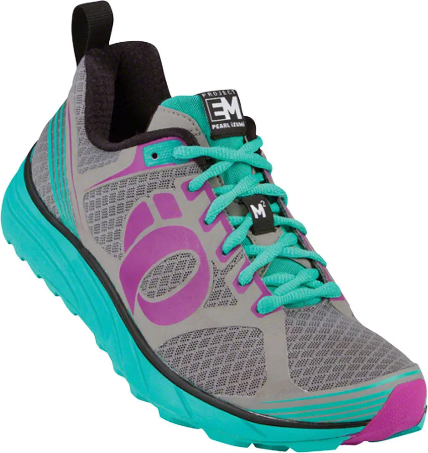 Pearl Izumi E:Motion Trail M 2 Women's 5