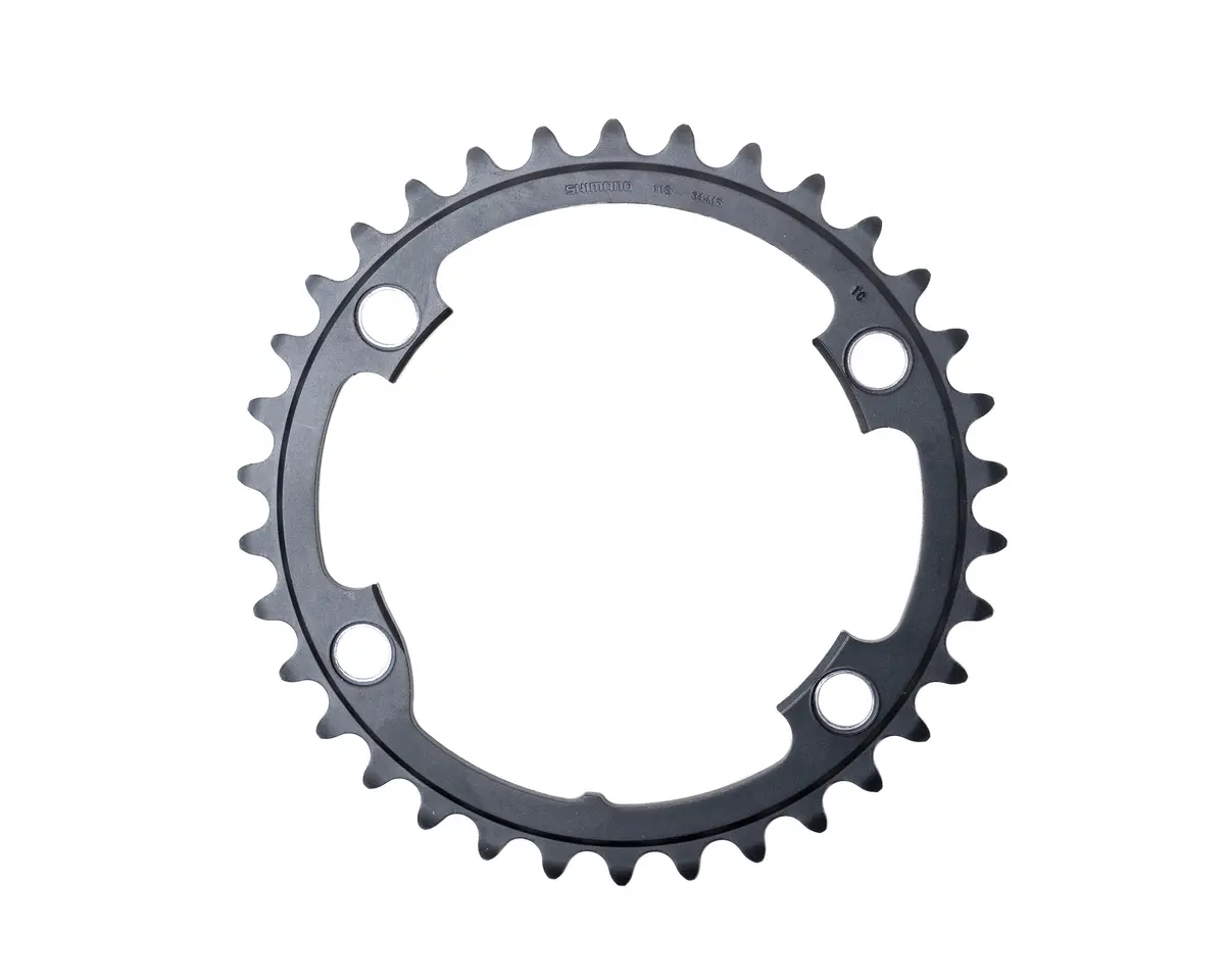 [Take-Off] Shimano Chainring 11S 43T 4 Bolt 1