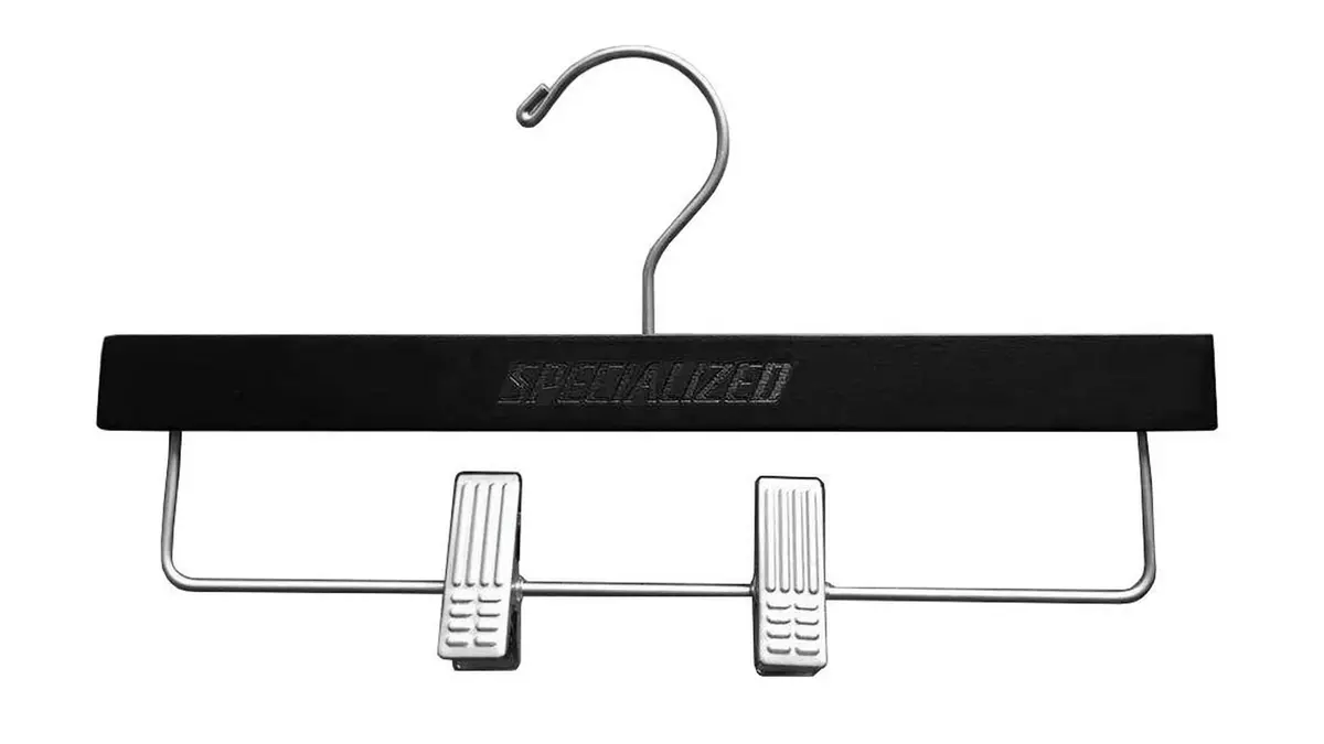 Specialized Shorts Hanger 1