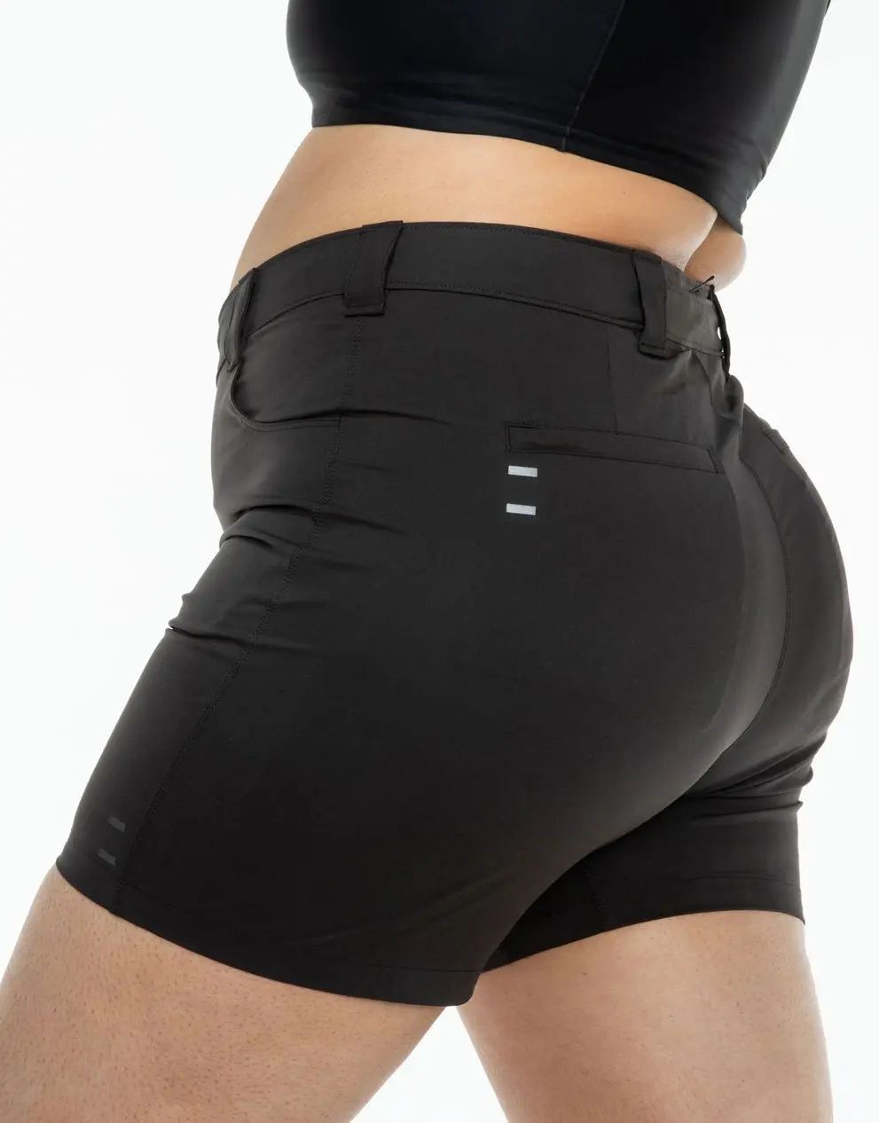 Machines For Freedom Key Short 5.5 Womens 10