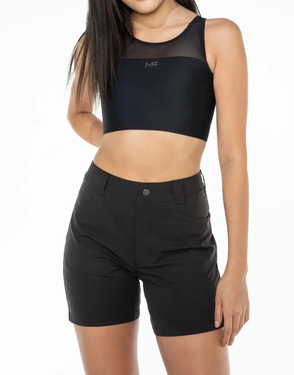 Machines For Freedom Key Short 5.5 Womens 14