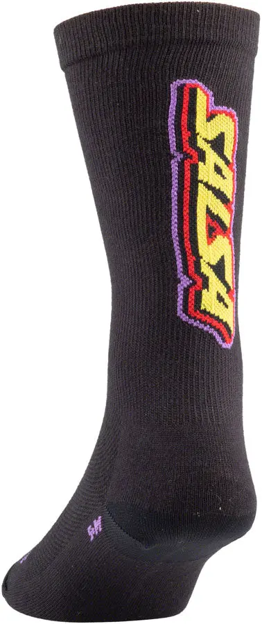 Salsa Cassidy Sock 2