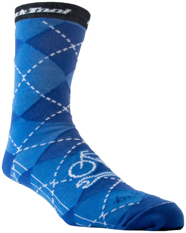 Park Tool Sox-5 Cycling Socks 1