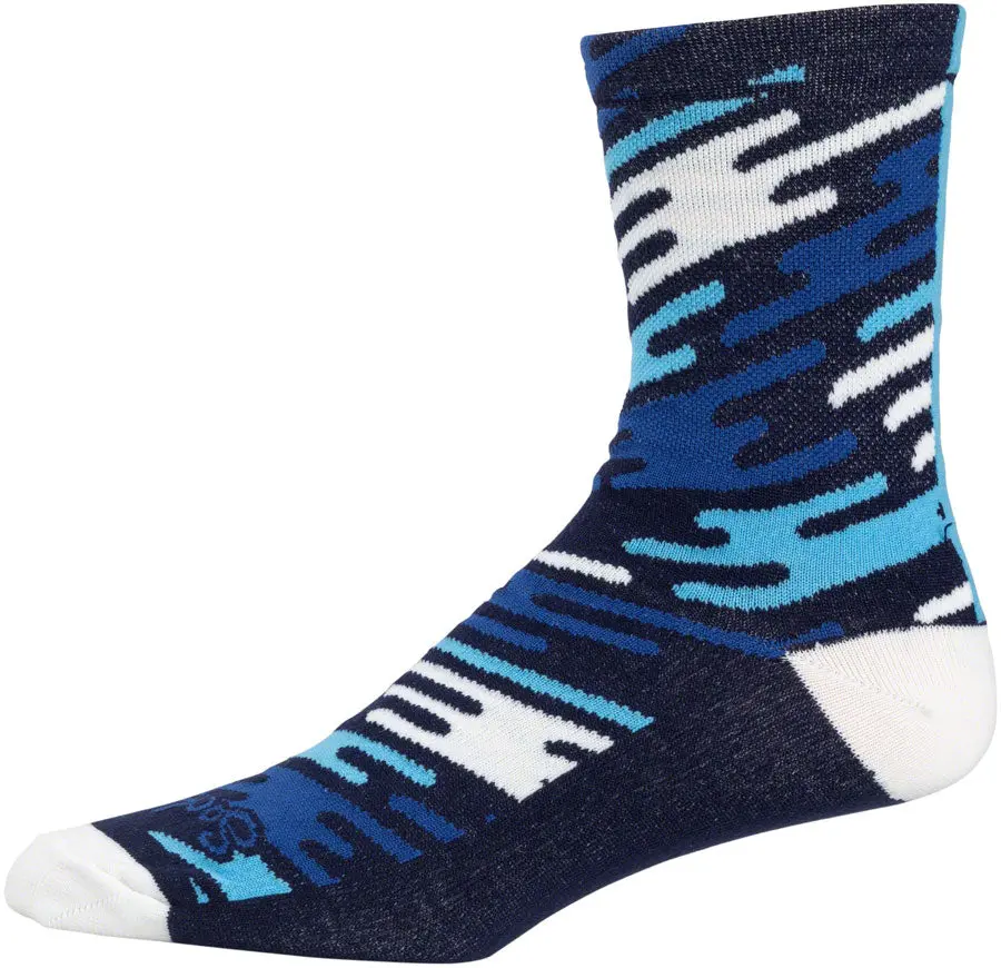All-City Flow Motion Socks 1