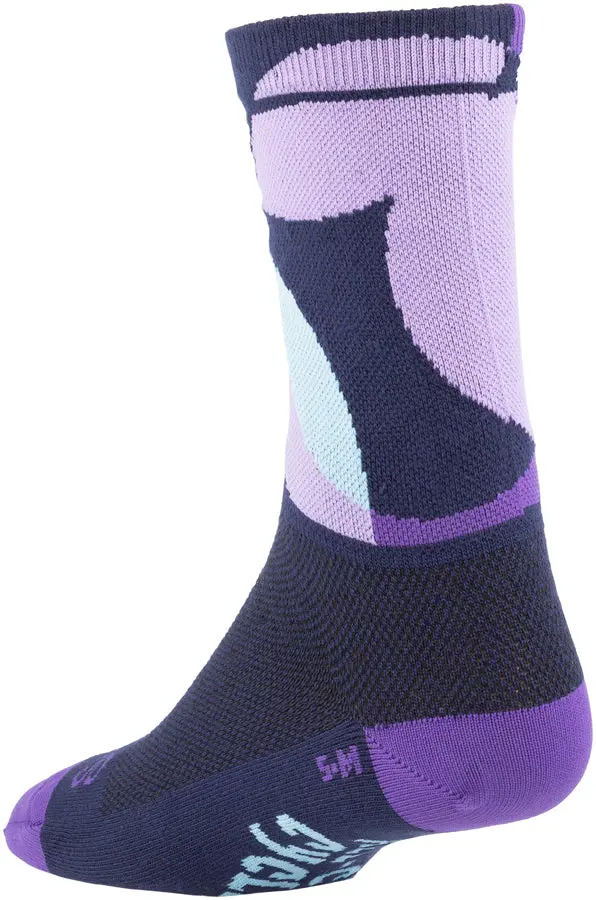 All-City Dot Game Sock 2