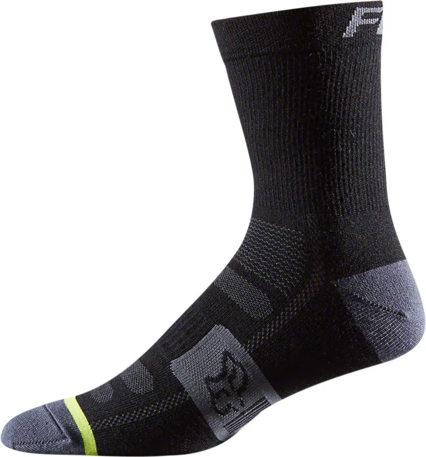 Fox Racing Merino Wool 1