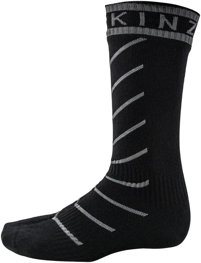 Sealskinz Waterproof Super Thin Pro Mid Sock 1