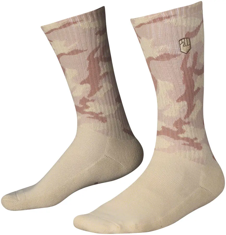 Fist Handwear Sandstorm Crew Socks 1