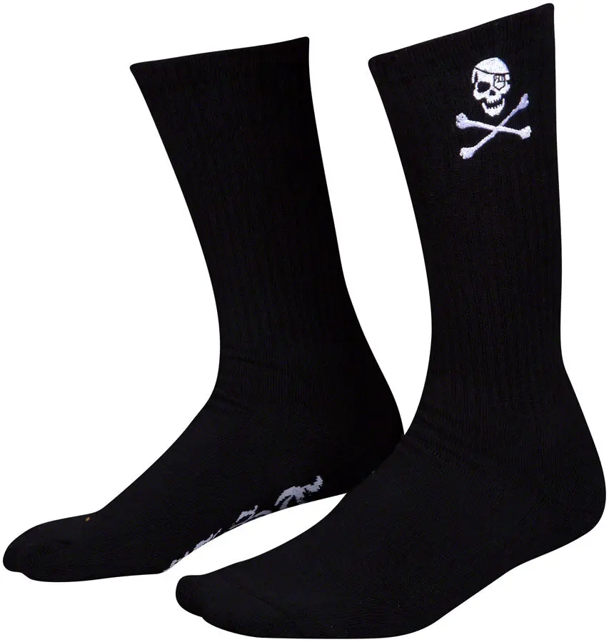 Fist Handwear Rodger Crew Socks 1