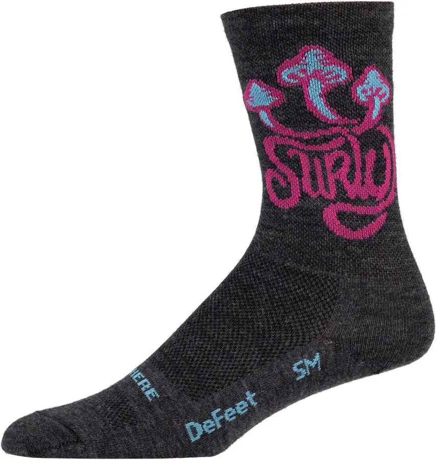 Surly Born To Lose Socks 1