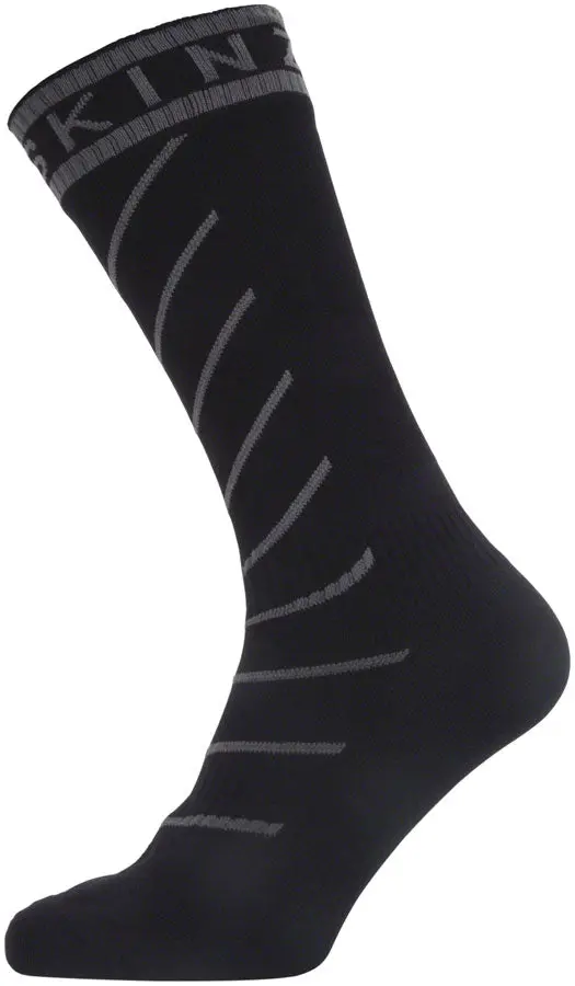 Sealskinz Waterproof Warm Weather Hydrostop Socks 1