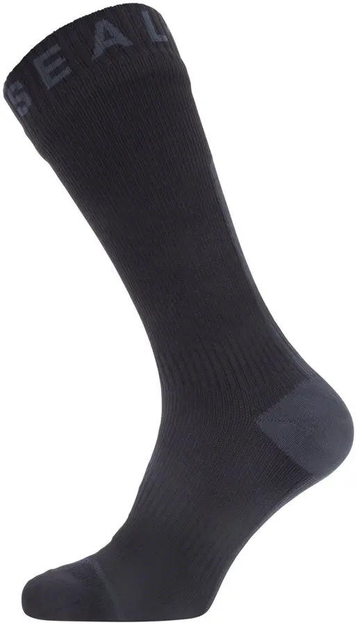 Sealskinz Waterproof All Weather Hydrostop Socks 1