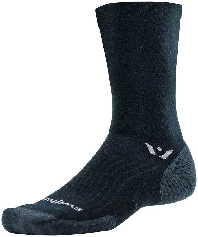 Swiftwick Pursuit Seven Wool Socks 2