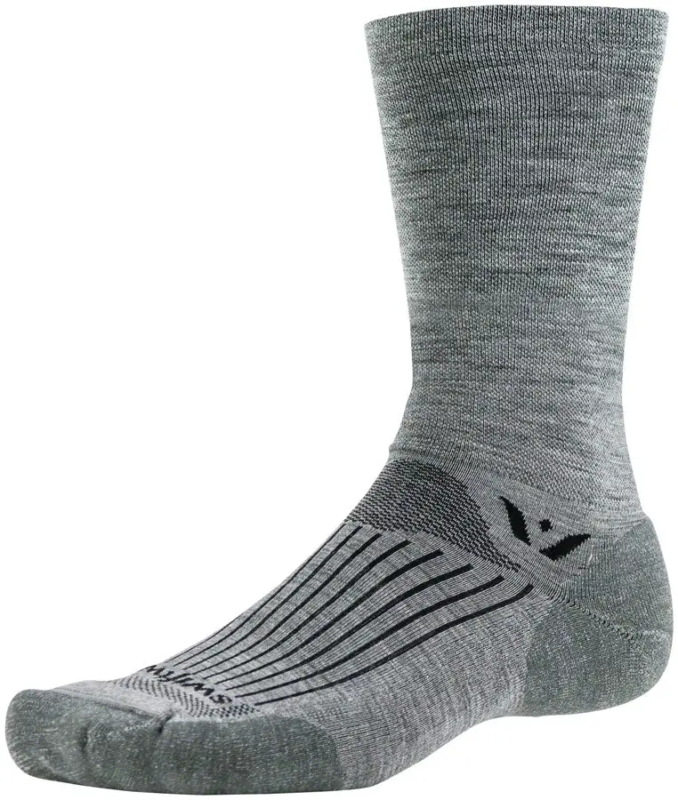 Swiftwick Pursuit Seven Wool Socks 1