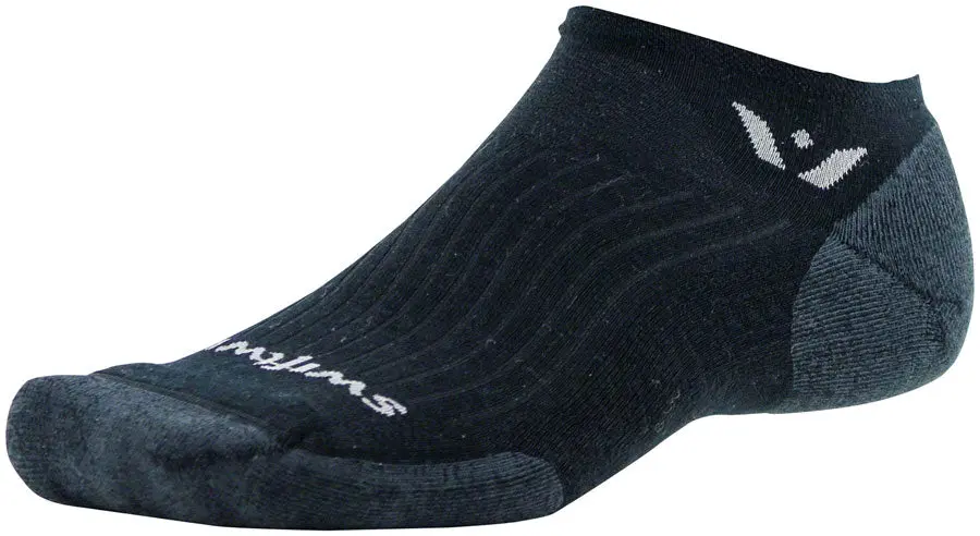 Swiftwick Pursuit Zero Wool Socks 5