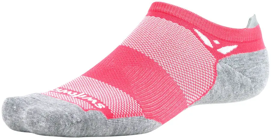 Swiftwick Maxus Zero Tab Socks 5